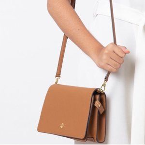 Tory Burch Emerson Combo Crossbody